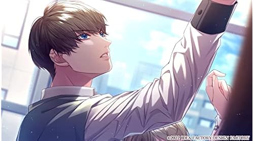 SympathyKiss（シンパシーキス/シンキス）』店舗特典・予約・最