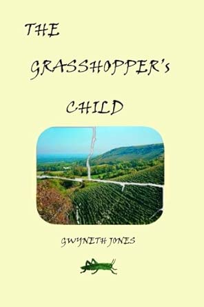 The Grasshopper's Child