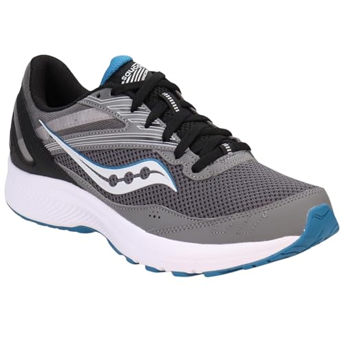 Image of Saucony Men's Cohesion 15 Running Shoe