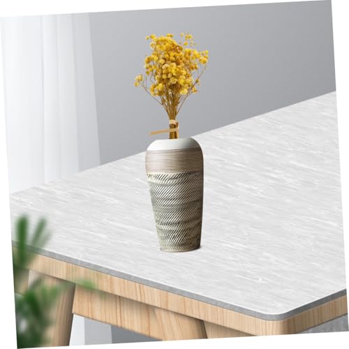 5 Ramos de Flores Secas Gypsophila para Decoración miniatura 3
