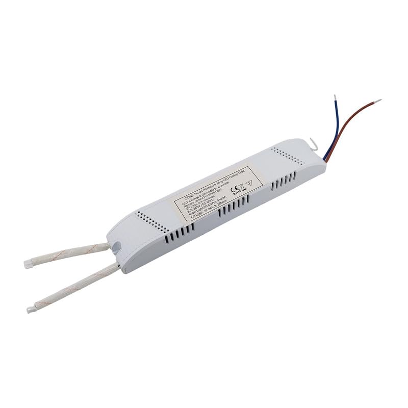 Driver dimmer plafonnier LED pour varier l'ambiance lumineuse blanche