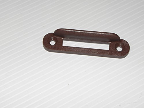 Preisvergleich Produktbild Fawo Schließwinkel braun lose