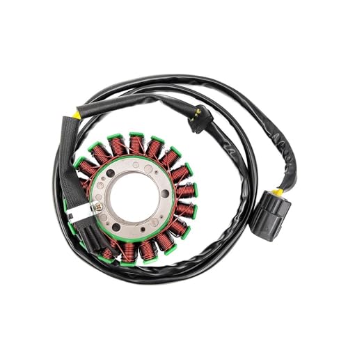 Bobine de stator magnéto pour vos sorties en forêt en ATV 800 - 2