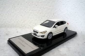 Amazon | WIT'S スバル インプレッサスポーツ 2.0i-S Eye Sight 1/43