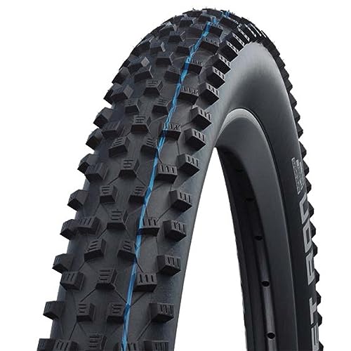 Performance di lunga durata Schwalbe Rocket Ron Evo Super Ground Tubeless 29´´ X 2.35 MTB Tyre 29´´ x 2.35