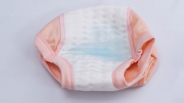 Lot De 4 Culottes Apprentissage Propreté Heekcaa Filles - 100% Coton Absorbant - Motifs Enfants 2-4 Ans