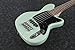 Ibanez Talman TMB35 Bass Guitar - Mint Green