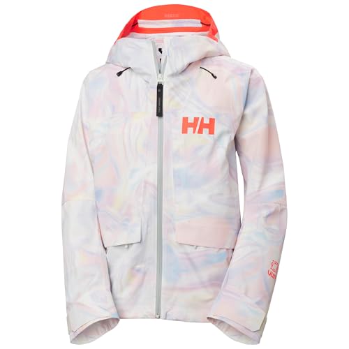 Amazon.com: Helly Hansen Emiko Short Shell Jacket for Women