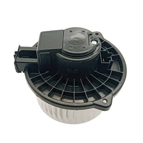 Image of PartsFlow 75144 HVAC Blower Motor For 2016-2021 Chevrolet Chevy LCF Tiltmaster Isuzu 3.0L 5.2L 6.0L 6.6L 8980474520