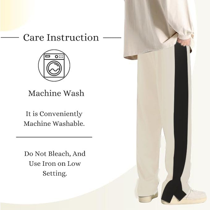 Image of VIMAL JONNEY Trouser Pant for Men | Track Pant for Men Loose Fit | Sports Track Pant for Men | Track Pant Men | Men Stylish Track Pant-VIMAL640444
