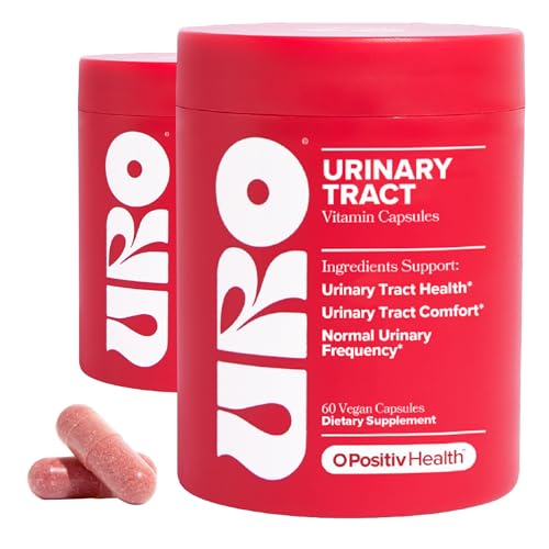 How do you take uro probiotics