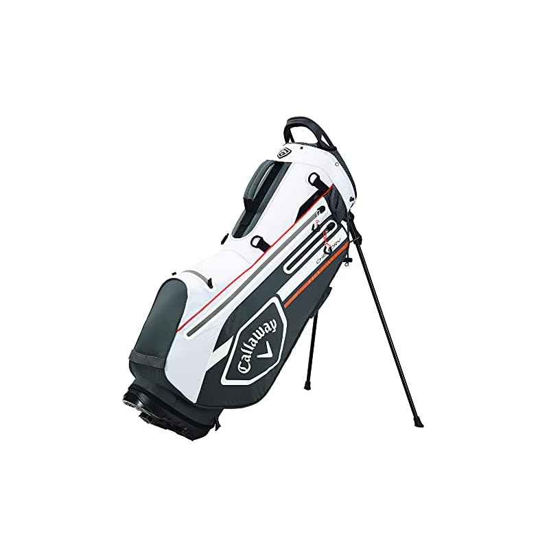 Callaway Golf Chev Dry Stand Bag 2021 Pro Shop Style
