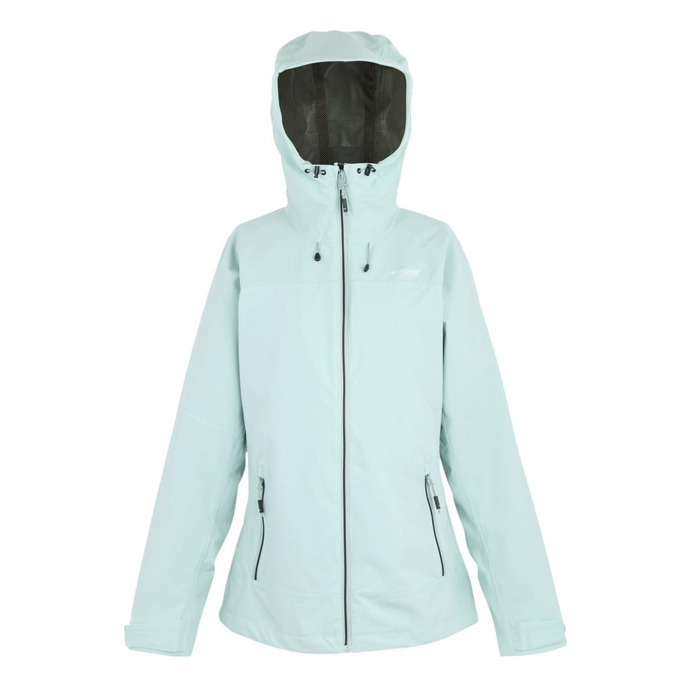 Regatta Damska kurtka Wentwood 3 w 1