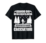 Divertente Cacciatore Caccia Regali