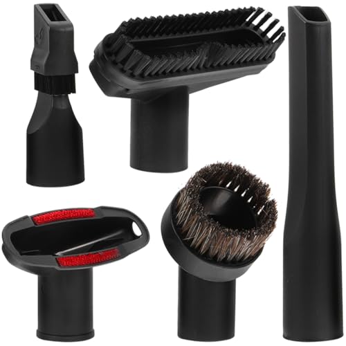La Mejor Lista de Aspiradora Koblenz Multi Clean favoritos de las personas. 45 Zerodeko Kit De 5 Piezas Accesorios De Aspiradora y Cuidado del Suelo Cepillos Y Adaptadores Para Repuestos Koblenz Compatible Con Boquillas De Mano