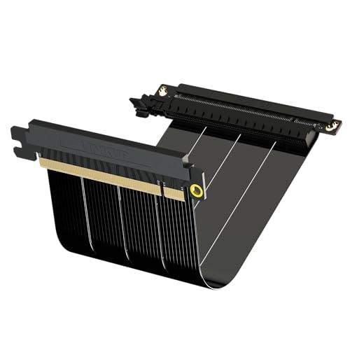 Amazon.co.jp: LINKUP - AVA5 PCIE 5.0 ライザーケーブル | RTX5090