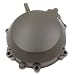 HTT- Oem Replacement Engine Stator Cover For 2000-2005 Kawasaki ZX-12R Gold Left