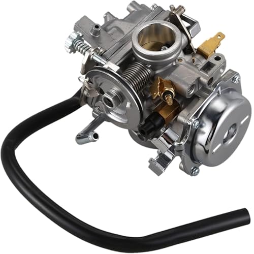 Carburateur XV250 pour Yamaha Virago 125 1990-2014 et QJ250 Keeway