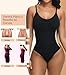 DIGZ Fajas Reductoras Mujer Body Reductor Faja Reductora Adelgazante Abdomen y Versátil con Materiales Transpirables y Tirantes Ajustables Imagen de DIGZ Fajas Reductoras Mujer Body Reductor Faja Reductora Adelgazante Abdomen y Versátil con Materiales Transpirables y Tirantes Ajustables