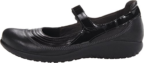 Image of Naot Women's Kirei Mary Jane Flat