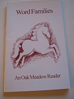 Word Family Reader B001NG8C3M Book Cover