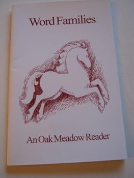 Paperback Word Family Reader Book