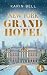 Cover zum Buch New York Grand Hotel: Im Glanz der Liebe