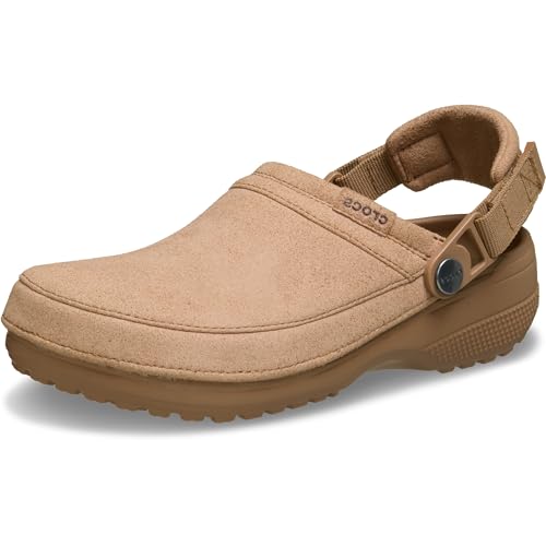 Image of Crocs Classic Crafted Clog Unisex Adult