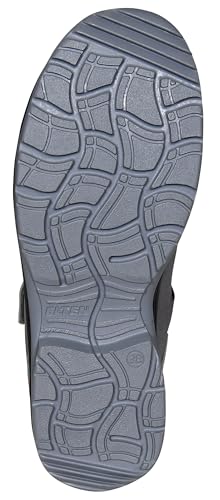 Chaussures de sécurité Mila Aqua Easy ESD S1 ELTEN pour femme - 7