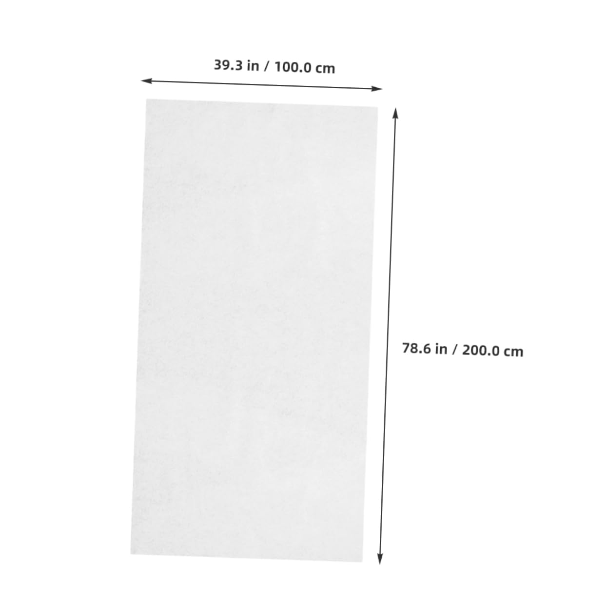 TOPBATHY 2Piezas Filtros de Aire Electroestáticos para Ventilación de Suelo y Techo Filtración Eficaz para Sistemas de Aire Acondicionado y Calefacción Filtro de Repuesto para Rejillas de Ventilación