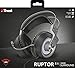 Trust GXT 4376 - Ruptor Auriculares Gaming con Unidades acústicas de 50...