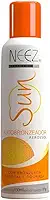 Spray Autobronzeador Profissional Neez Sun Resultado Imediato Natural Bronze Sem Sol 150ml