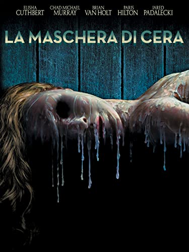  La Maschera Di Cera (2005)