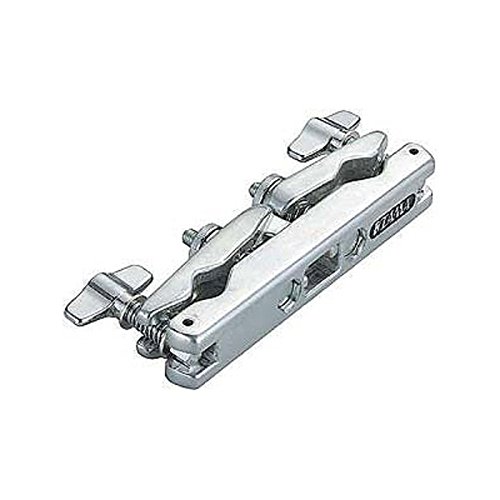 Abrazadera doble multi Tama MC62 para tubos 15.9 a 28.6 mm miniatura 1