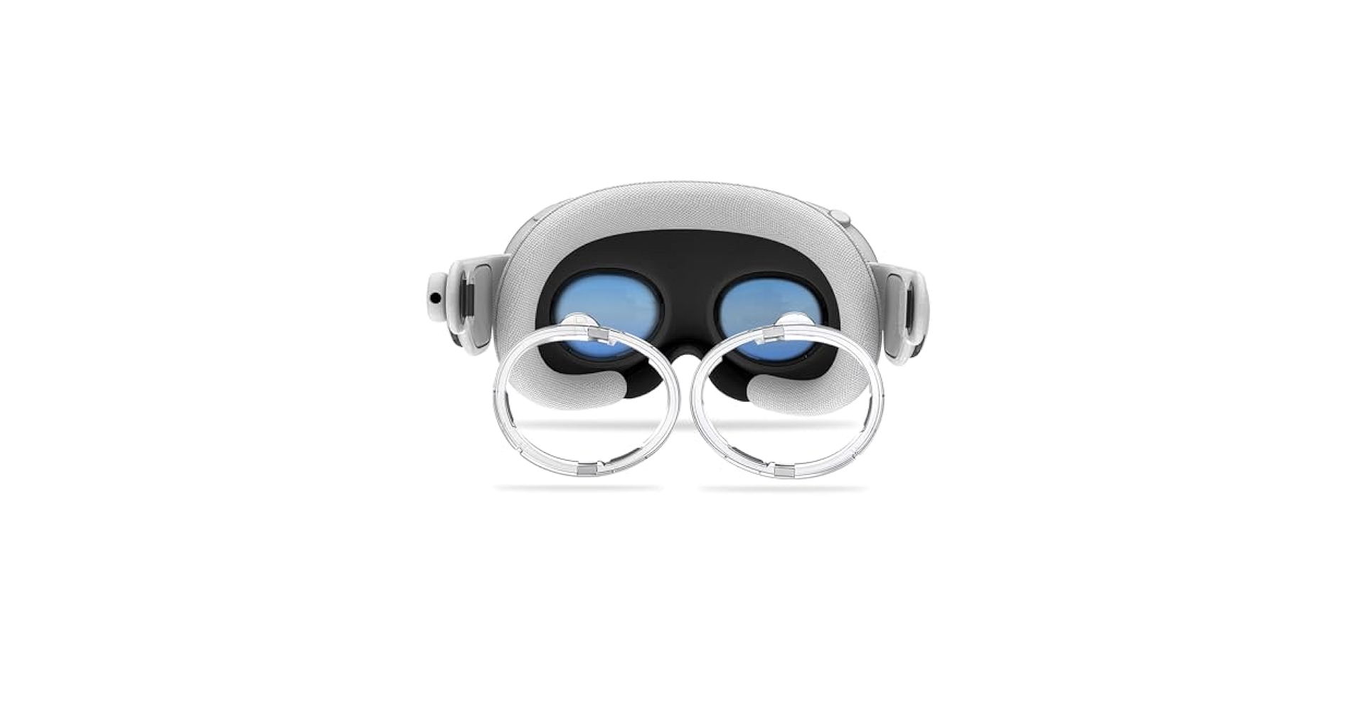 【mimiM373】さん専用 Amazon.co.jp: SHEAWA for Apple Vision Pro レンズ 近視 -5.5