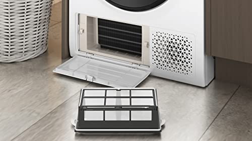 Bauknecht T Advance M11 83 N Wärmepumpentrockner