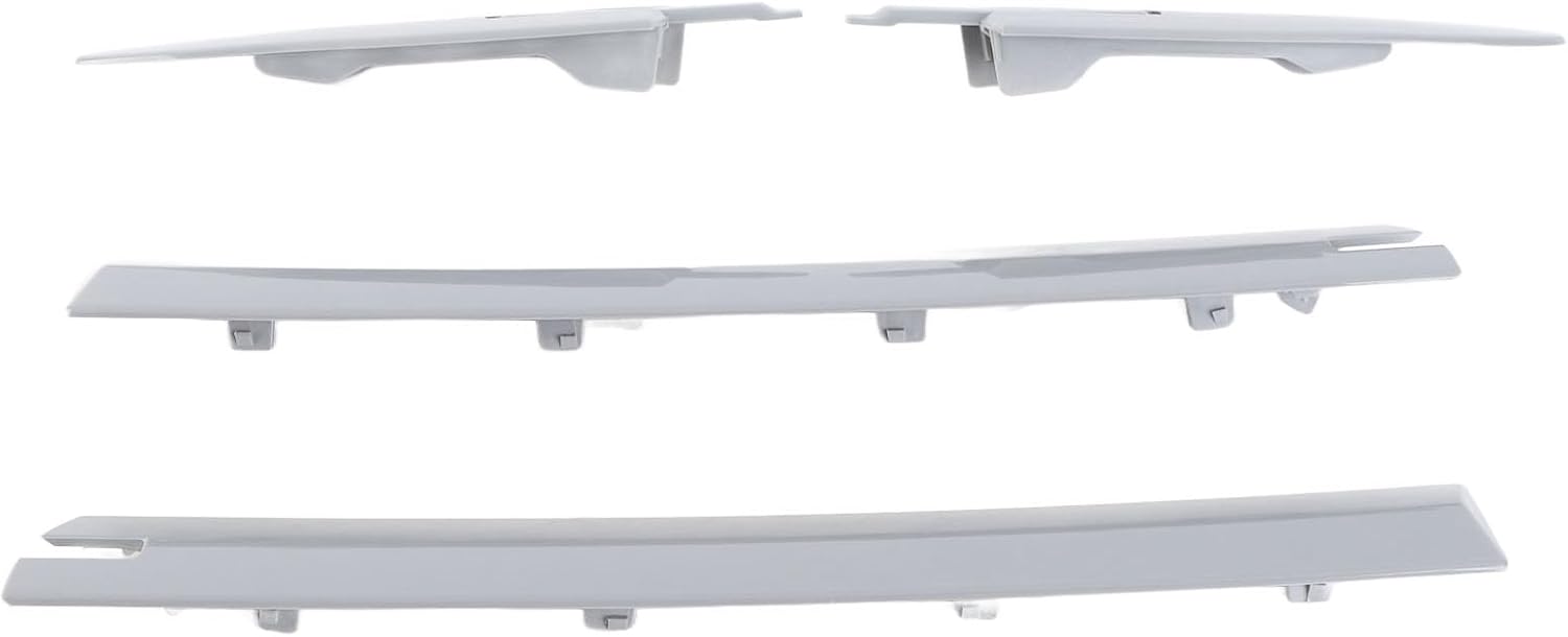 Convertible Roof Top Hinge Cover Made of High Strength ABS Material for E93 335i M3 M4 F83 3 Series 4 Series Convertible 2007 2010 2013 2014 2017 2019