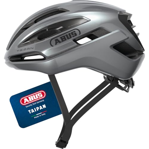 Casque gravel avec support de lunettes et aération maximale