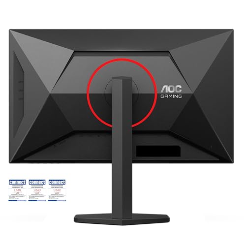 AOC Q27G4SRU écran gaming 27" QHD Fast IPS - photo 4