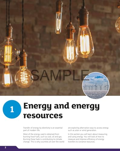 Oxford Smart AQA GCSE Sciences: Physics Student Book