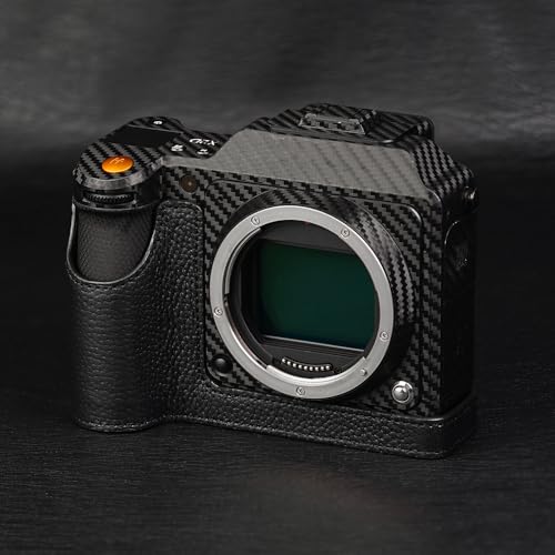 Hasselblad X2D camera