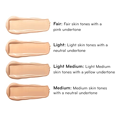 Pūrlisse VITAMIN C CC CREAM Spf 50 (Light) thumb #3