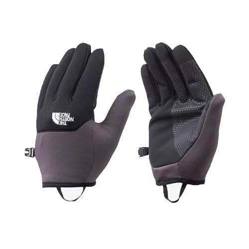 [UEm[XEtFCX] Etip Short Glove Ot@CgO[ M