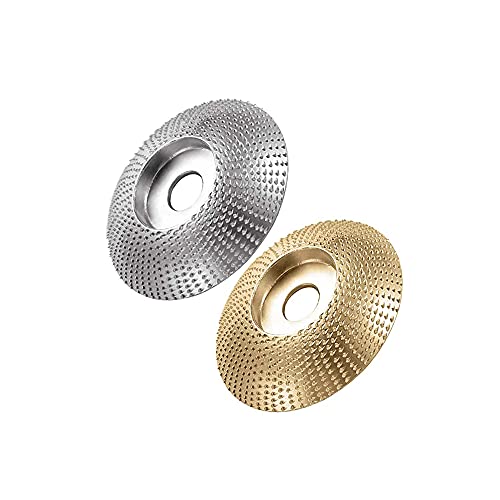 Discos para Amoladoras de Mesa y Pedestal