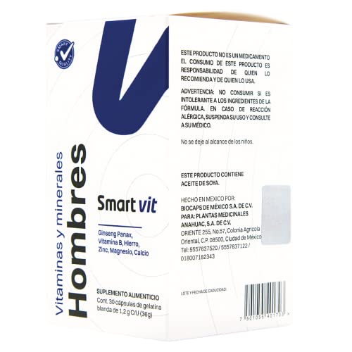 Vitamínicos, Imagen adicional