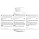 GARCINIA CAMBOGIA EXTRAFORTE 1200mg pro Tablette - 30 Tabletten- 100% PURE (720mg HCA pro Tablette) 100% NATURAL - ITALIENISCHES PRODUKT