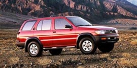 1999 Nissan/Pathfinder