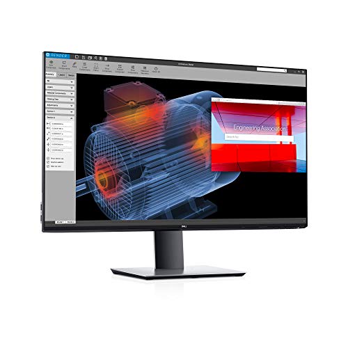 Image of Dell U-Series 32-Inch Screen LED-Lit Monitor (U3219Q)