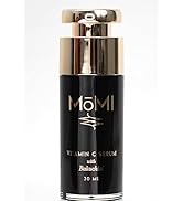 MoMI Vitamin C Serum with Bakuchiol