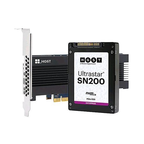 HGST Ultrastar SN260 drives allo stato solido HHHL...